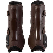 BR Botas para tendones XO2 Marron
