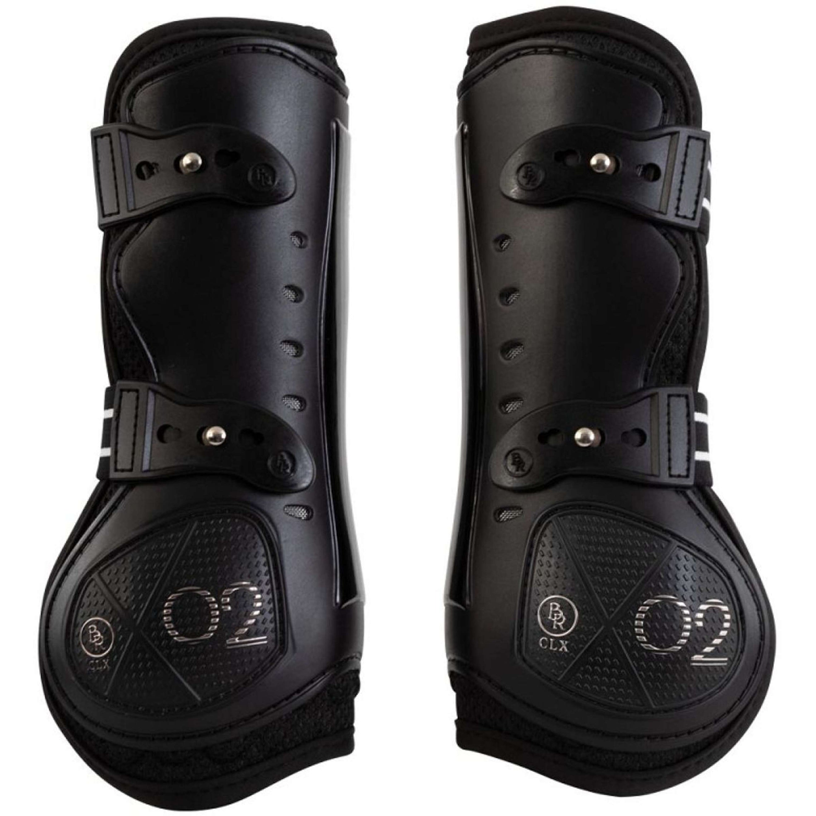 BR Botas para tendones CLX XO2 Meteorite BR Botas para tendones CLX XO2 Meteorite