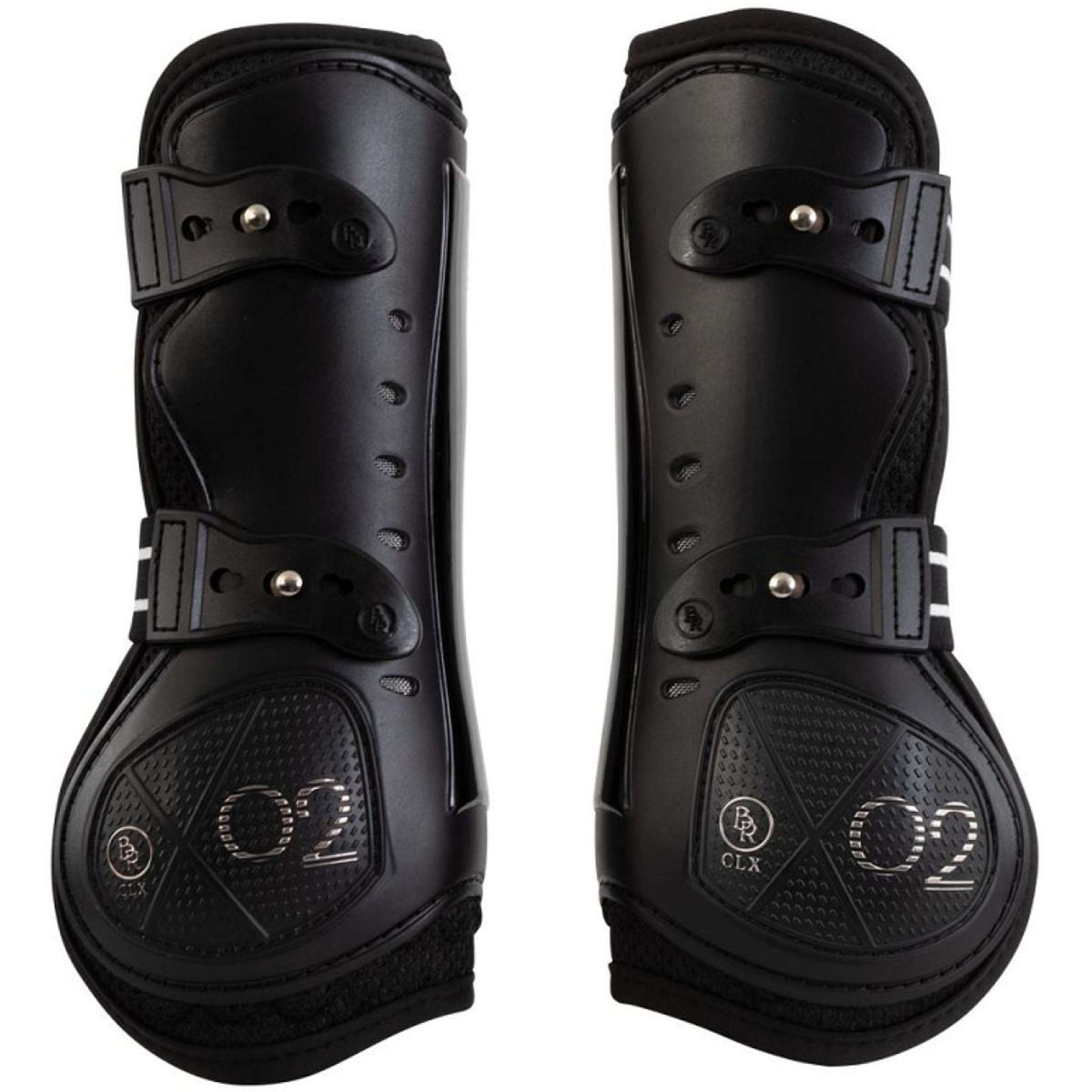BR Botas para tendones CLX XO2 Meteorite