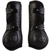 BR Botas para tendones CLX XO2 Meteorite