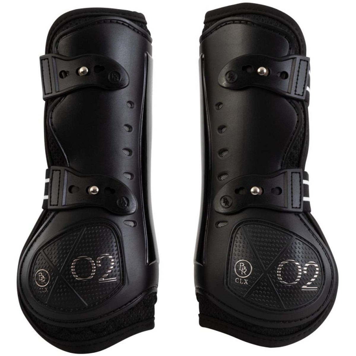 BR Botas para tendones CLX XO2 Meteorite