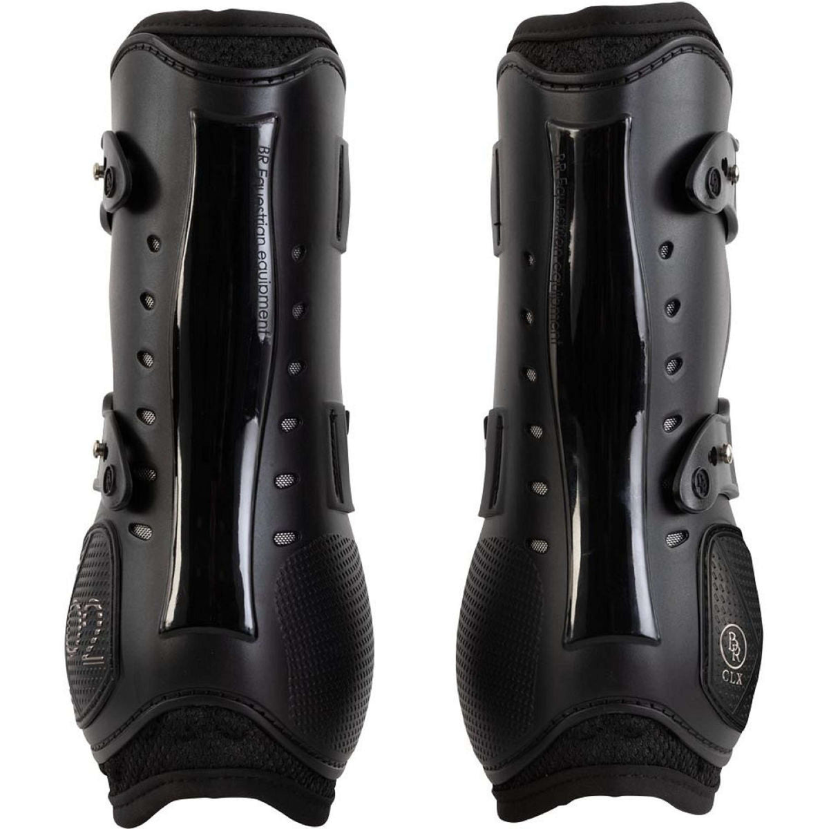 BR Botas para tendones CLX XO2 Meteorite