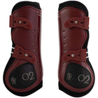 BR Botas para tendones CLX XO2 Carbernet