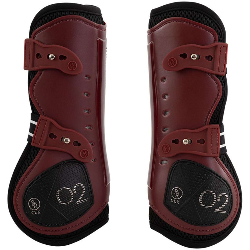 BR Botas para tendones CLX XO2 Carbernet