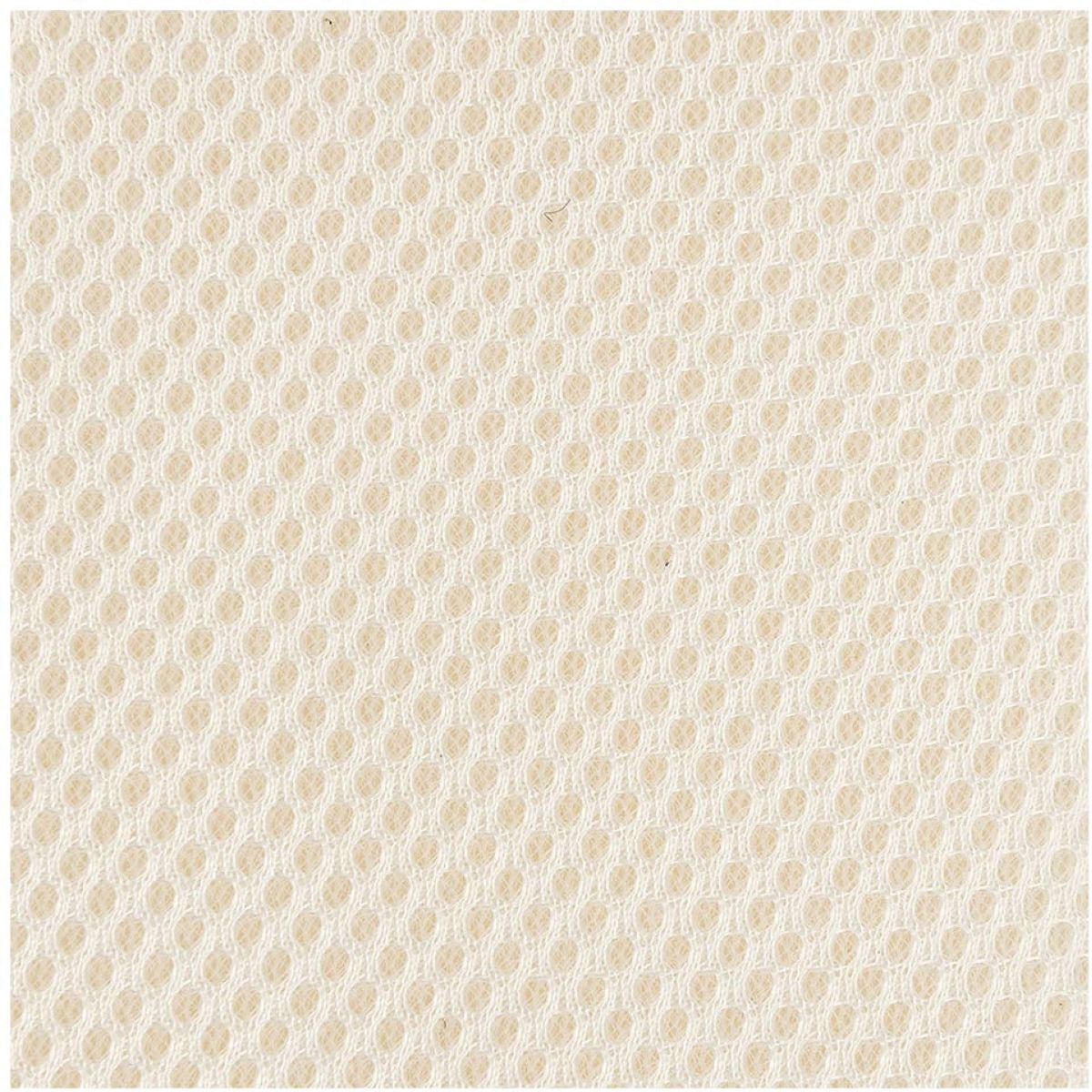 BR Protectores de piernas Majestic Mesh Blanco