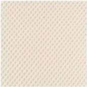 BR Protectores de piernas Majestic Mesh Blanco