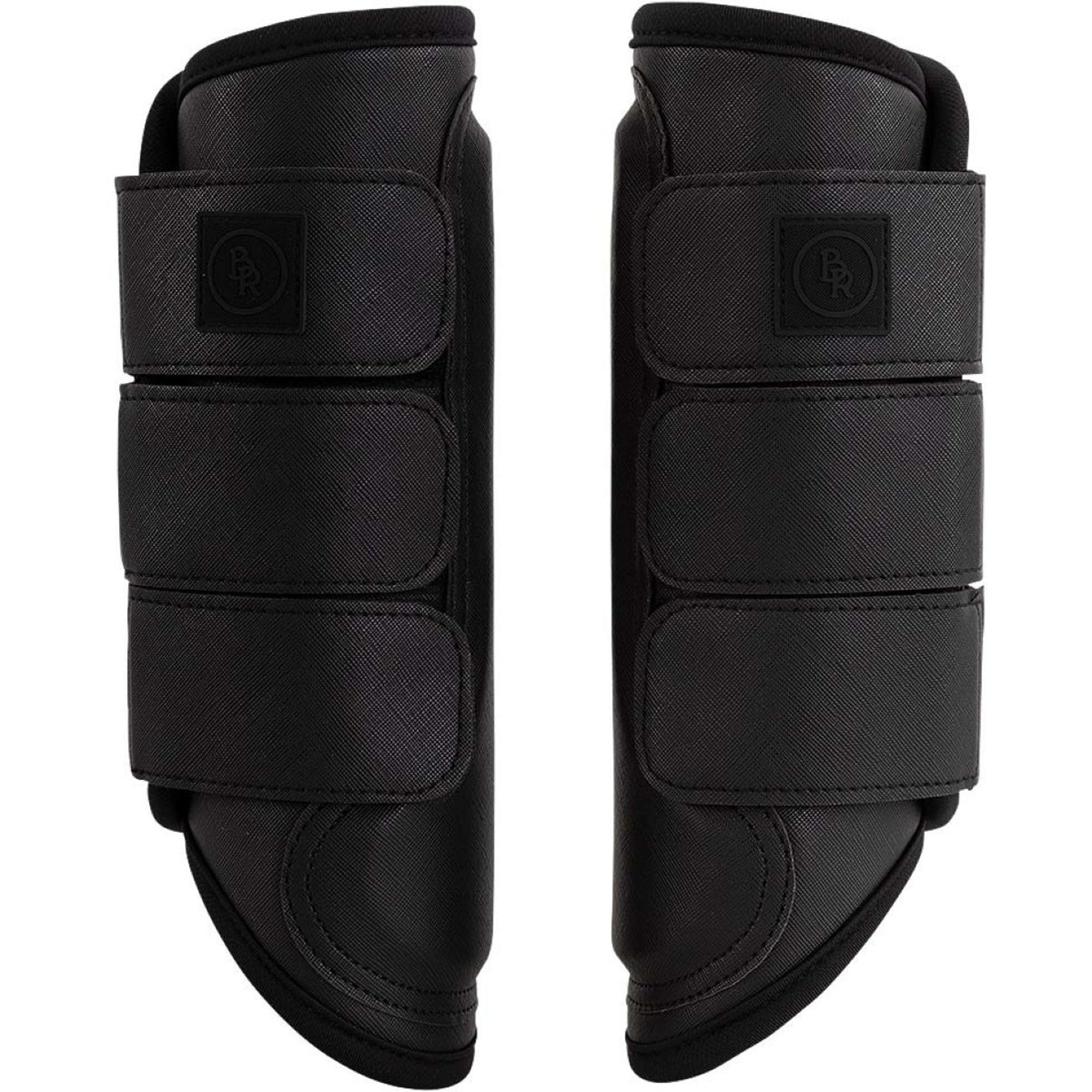 BR Dressage Boots Majestic Kamilla Moonless Night