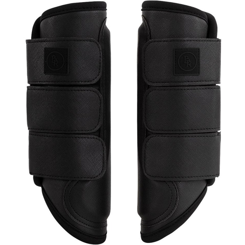 BR Dressage Boots Majestic Kamilla Moonless Night BR Dressage Boots Majestic Kamilla Moonless Night