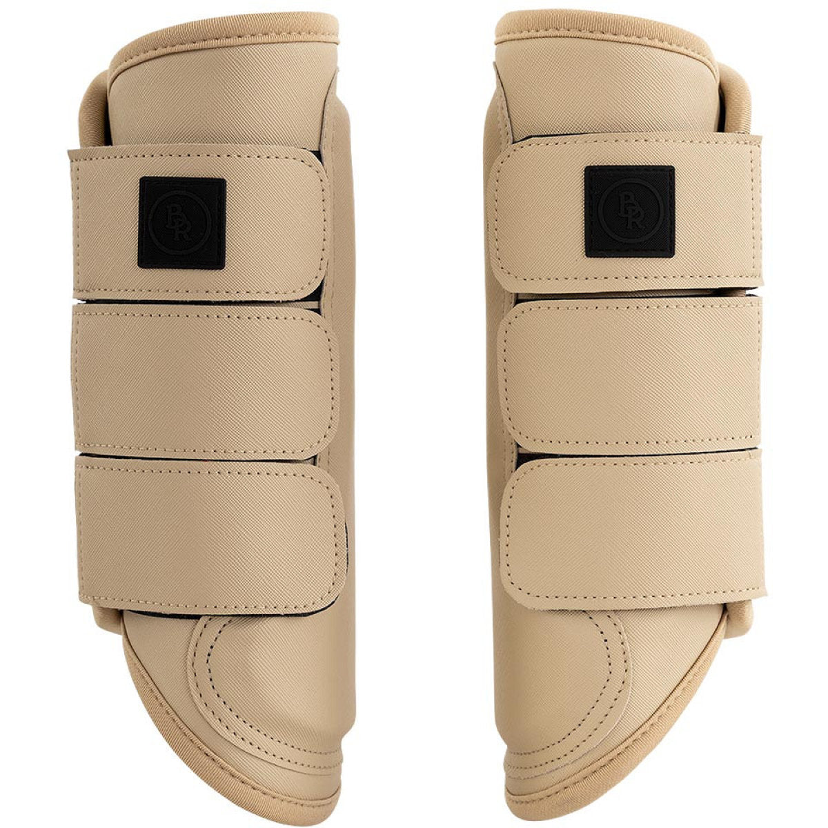 BR Dressage Boots Majestic Kamilla Safari