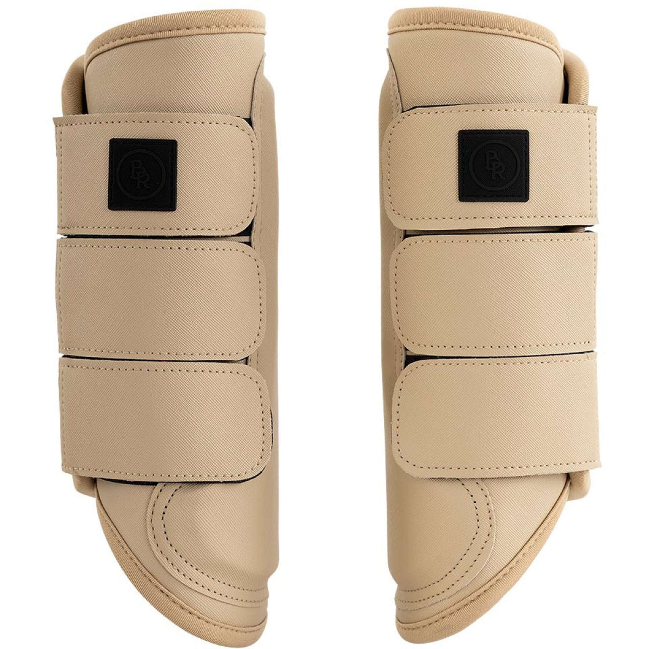 BR Dressage Boots Majestic Kamilla Safari BR Dressage Boots Majestic Kamilla Safari
