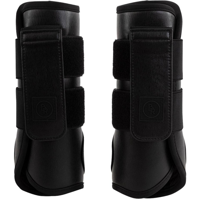 BR Protectores de piernas Karl Moonless Night BR Protectores de piernas Karl Moonless Night