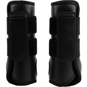 BR Protectores de piernas Karl Moonless Night