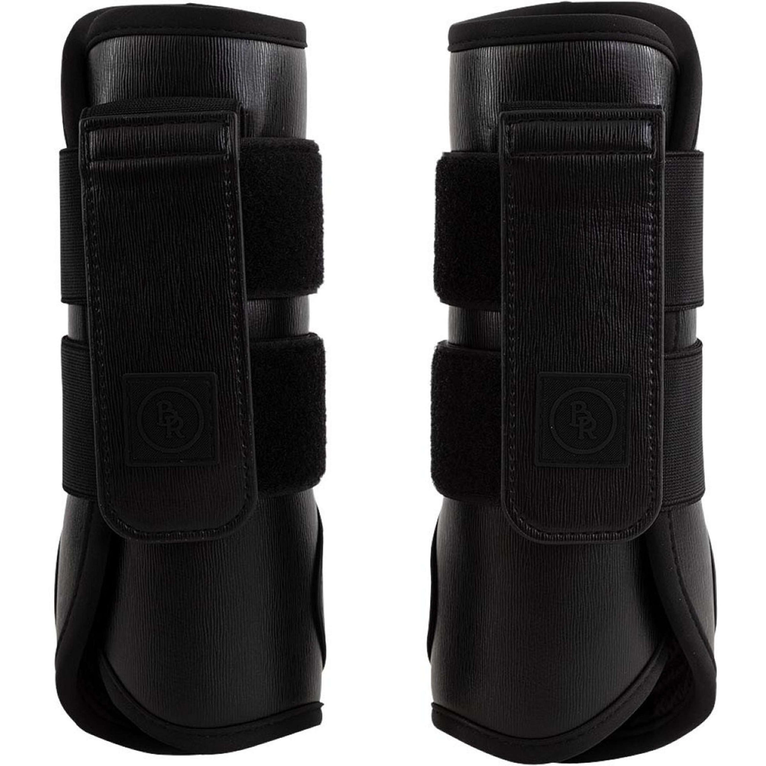BR Protectores de piernas Karl Moonless Night BR Protectores de piernas Karl Moonless Night