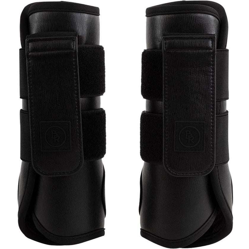 BR Protectores de piernas Karl Moonless Night BR Protectores de piernas Karl Moonless Night