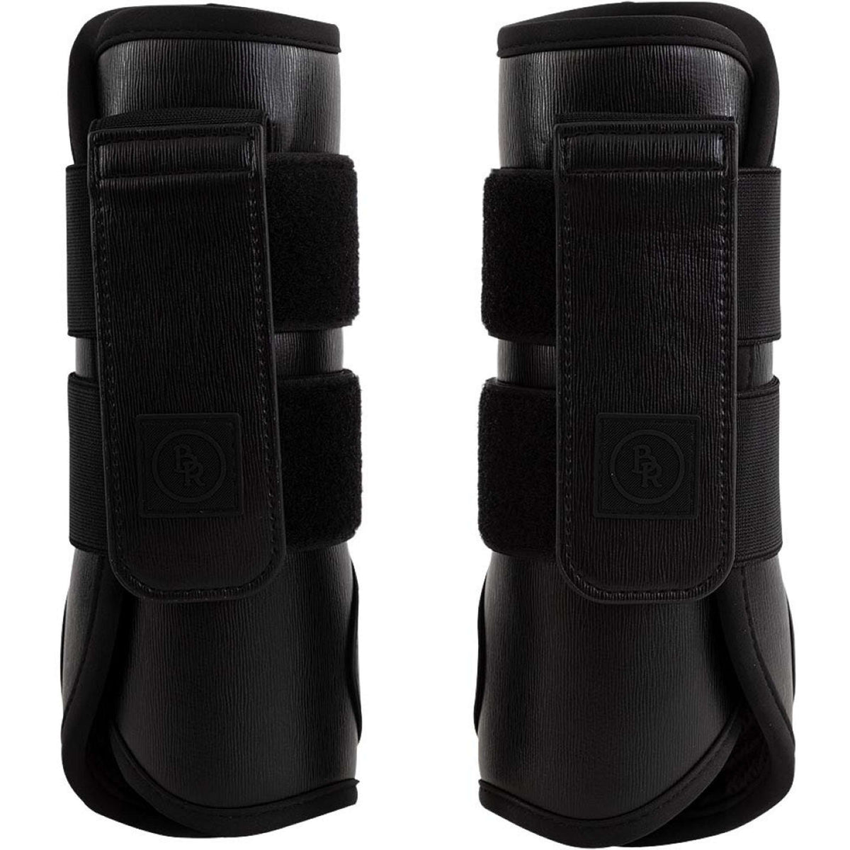 BR Protectores de piernas Karl Moonless Night
