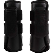 BR Protectores de piernas Karl Moonless Night