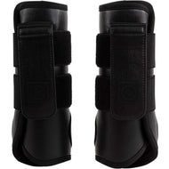 BR Protectores de piernas Karl Moonless Night