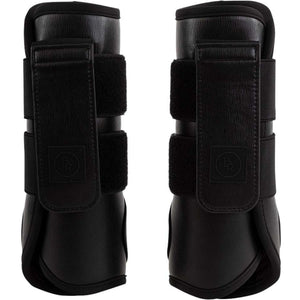 BR Protectores de piernas Karl Moonless Night