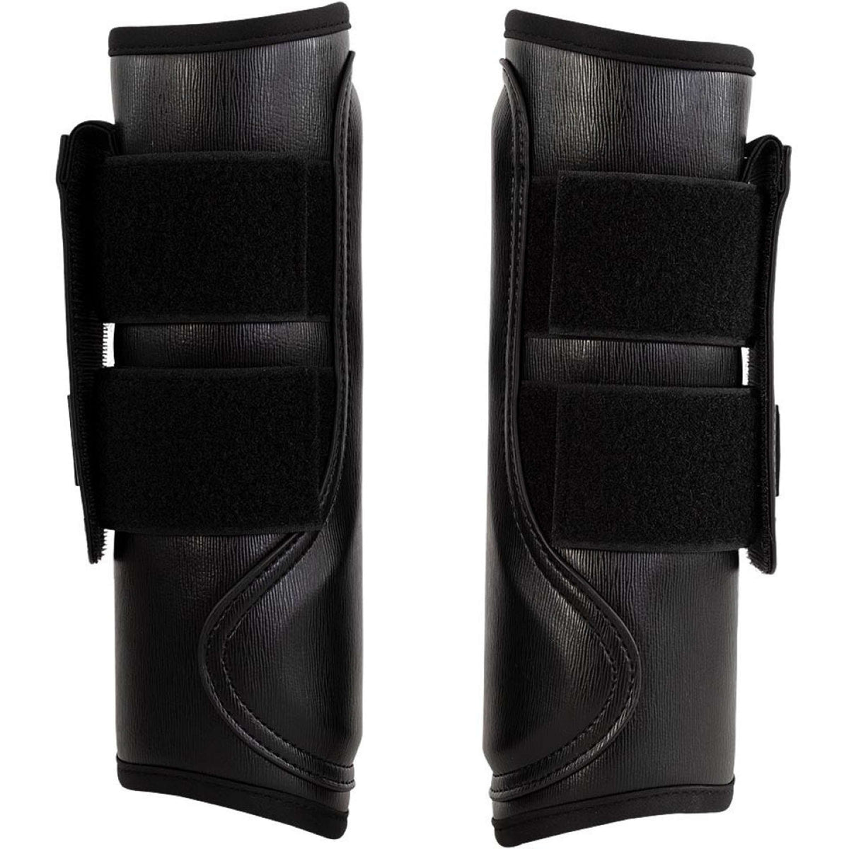 BR Protectores de piernas Karl Moonless Night