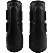 BR Protectores de piernas Karl Moonless Night