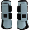 BR Protectores de piernas Karl Tourmaline