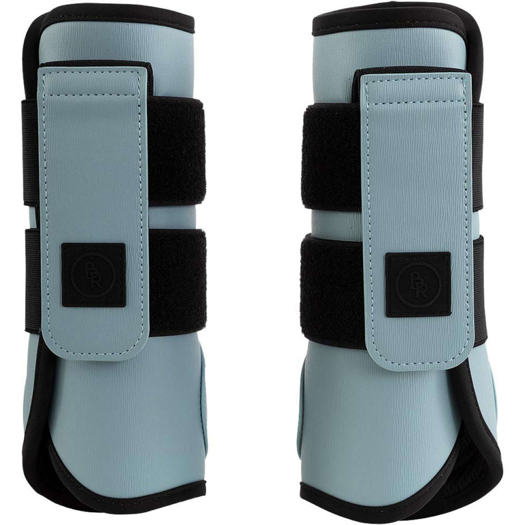 BR Protectores de piernas Karl Tourmaline