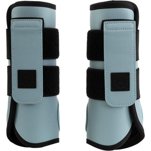BR Protectores de piernas Karl Tourmaline