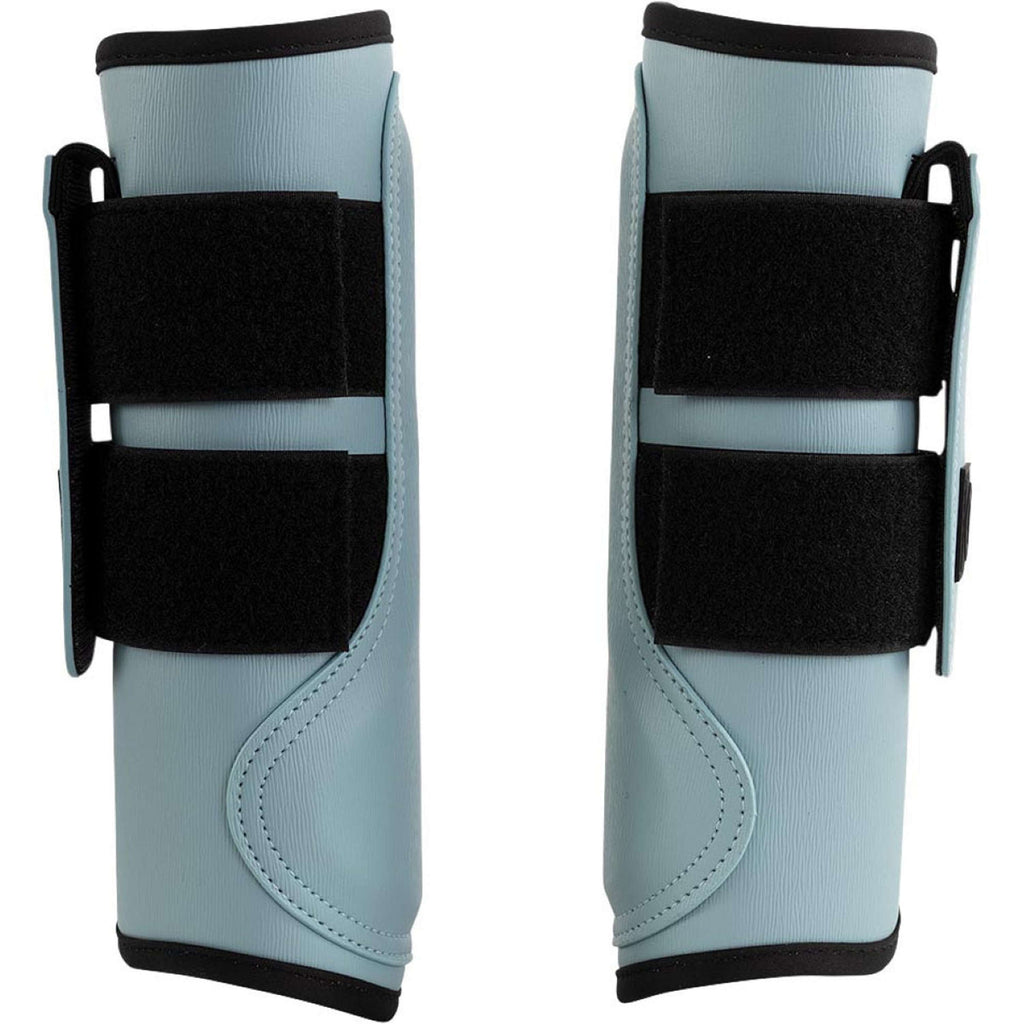 BR Protectores de piernas Karl Tourmaline