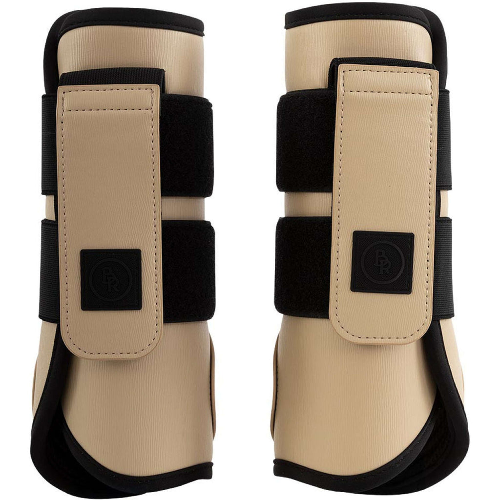 BR Protectores de piernas Karl Safari