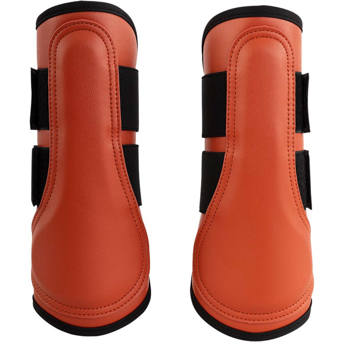 BR Protectores de piernas Karl Mecca Orange