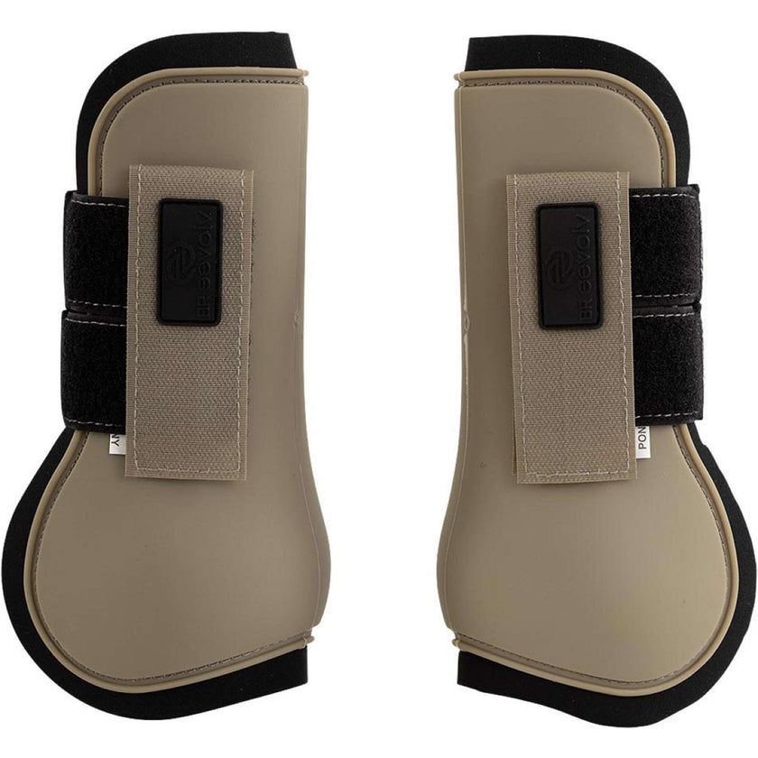 BR Botas para tendones Eevolv Kingston Mermaid