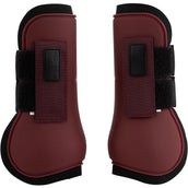 BR Botas para tendones Eevolv Kingston New Maroon