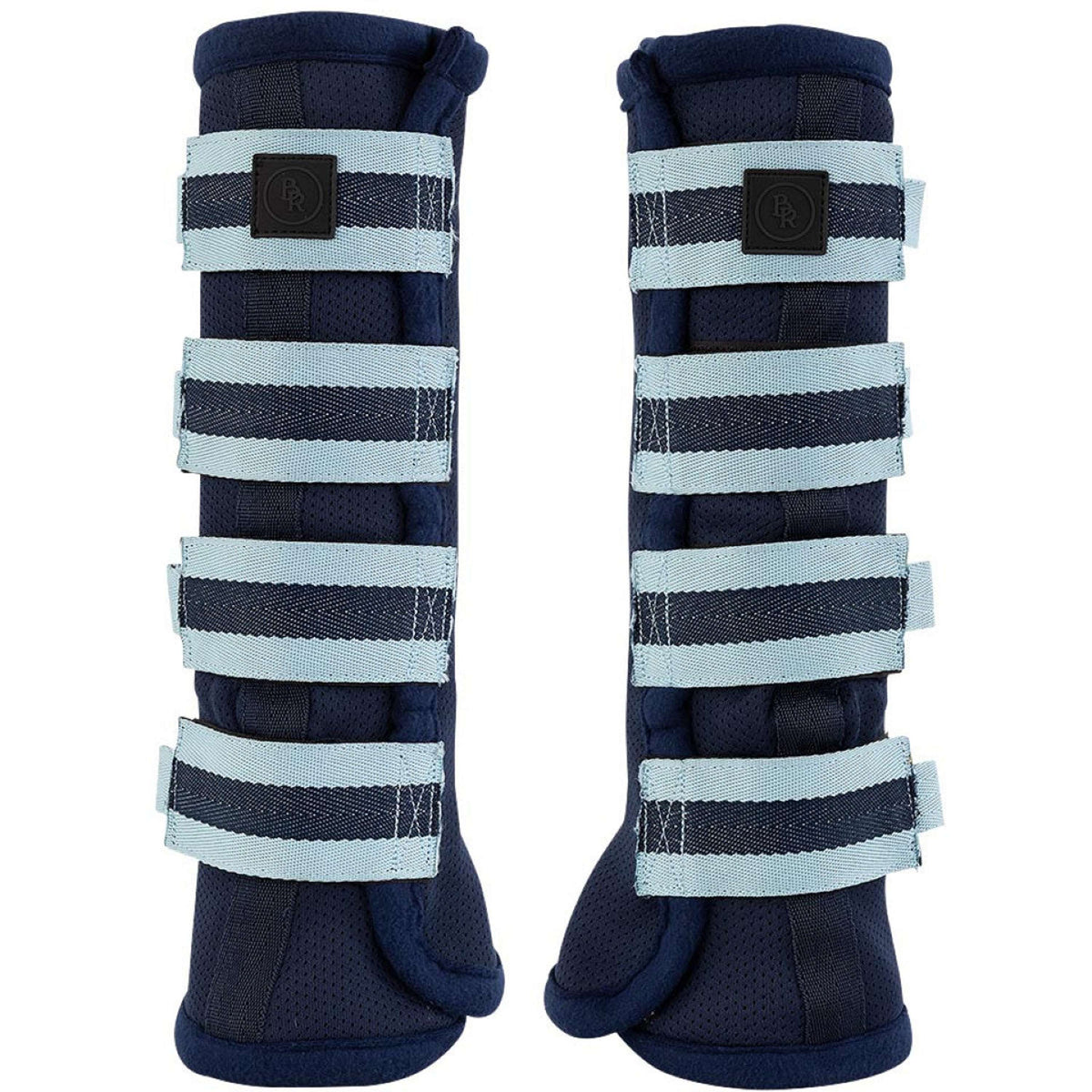 BR Protectores anti-moscas SS26 Pageant Blue