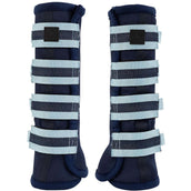 BR Protectores anti-moscas SS26 Pageant Blue