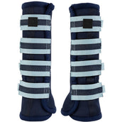 BR Protectores anti-moscas SS26 Pageant Blue