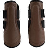 BR Protectores de piernas Levonne Choco Martini