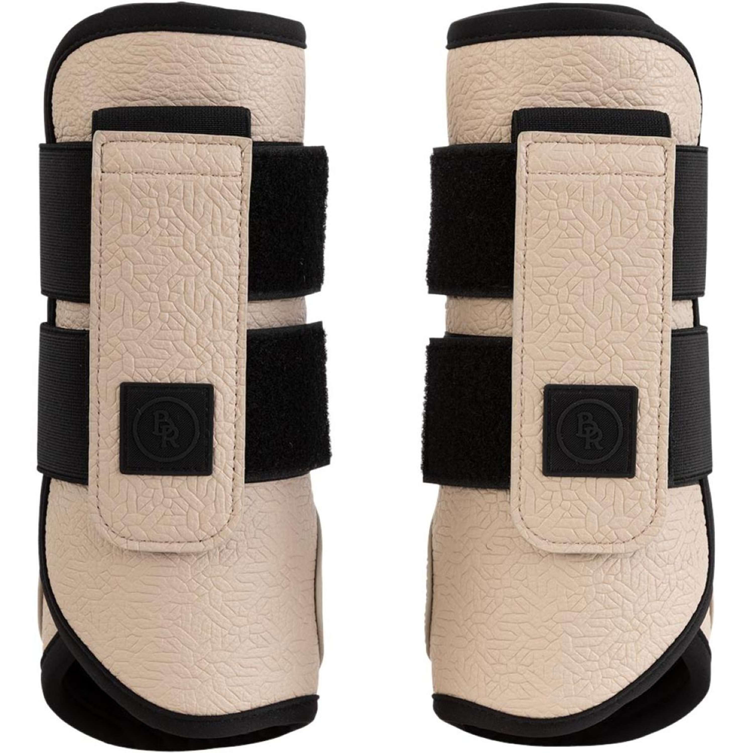 BR Protectores de piernas Levonne Doeskin