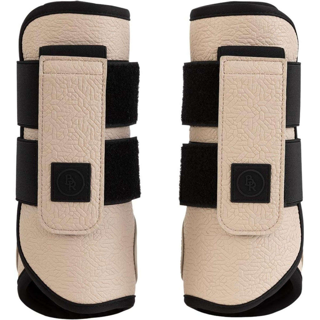 BR Protectores de piernas Levonne Doeskin