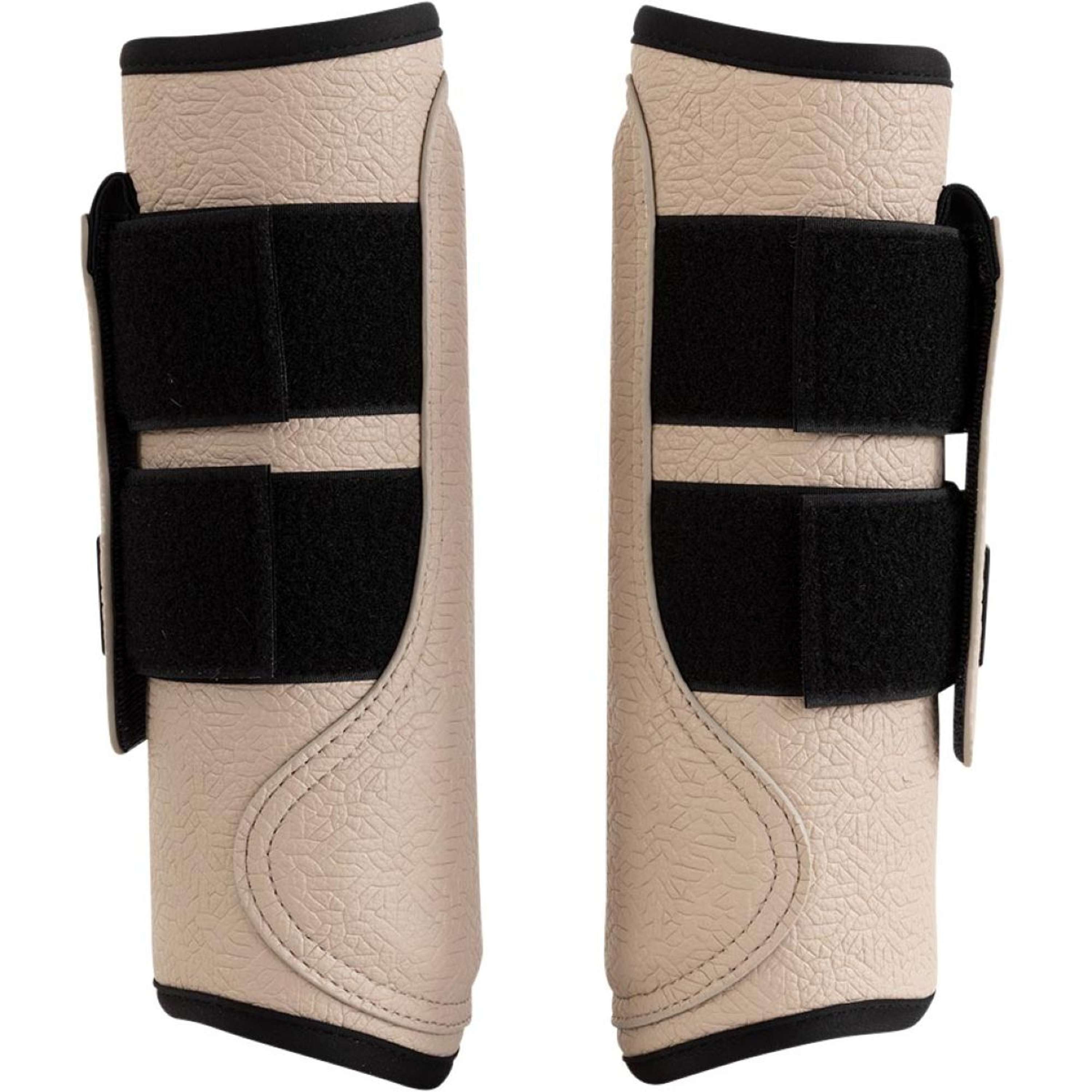 BR Protectores de piernas Levonne Doeskin