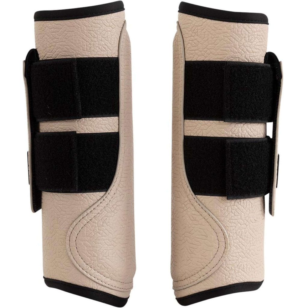 BR Protectores de piernas Levonne Doeskin
