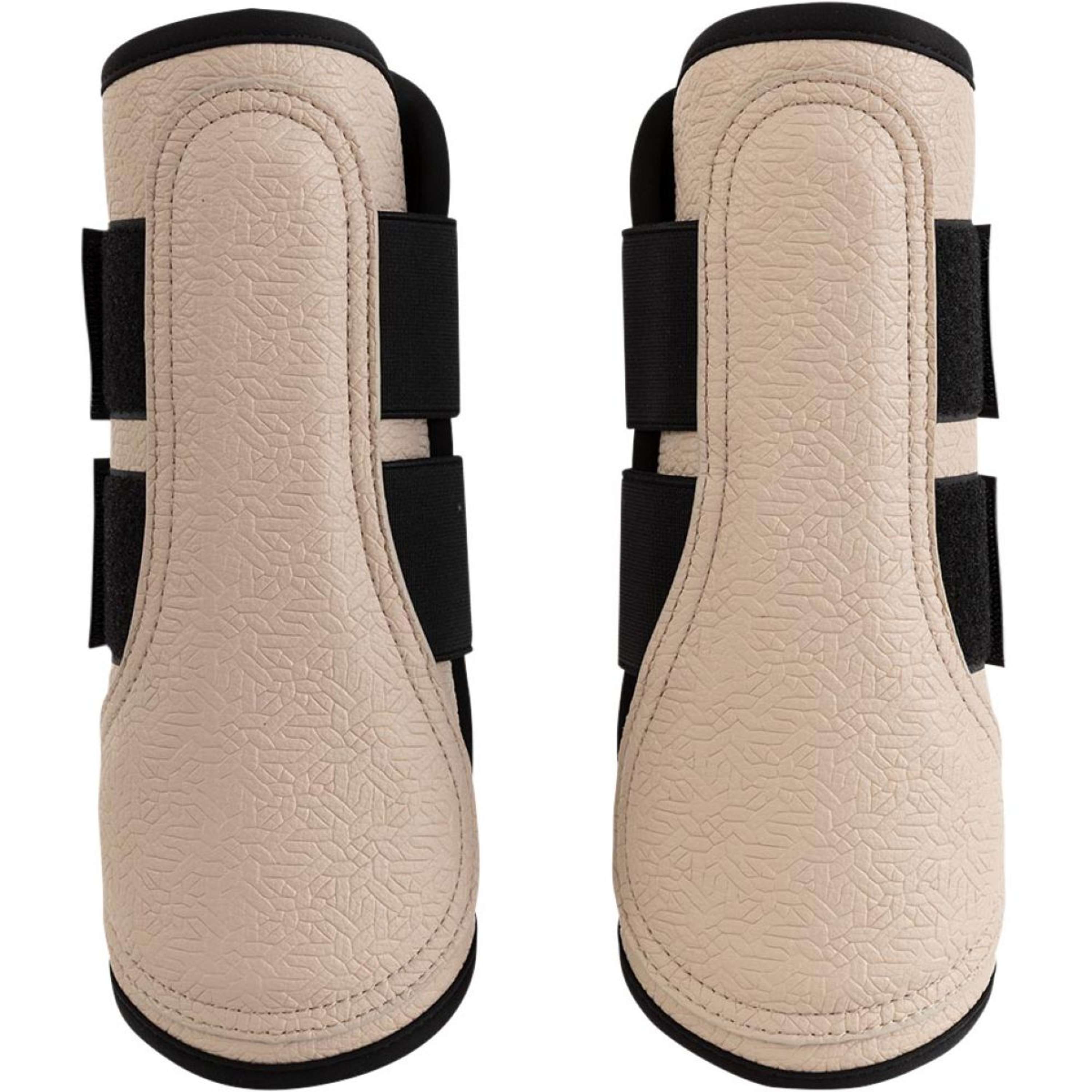 BR Protectores de piernas Levonne Doeskin