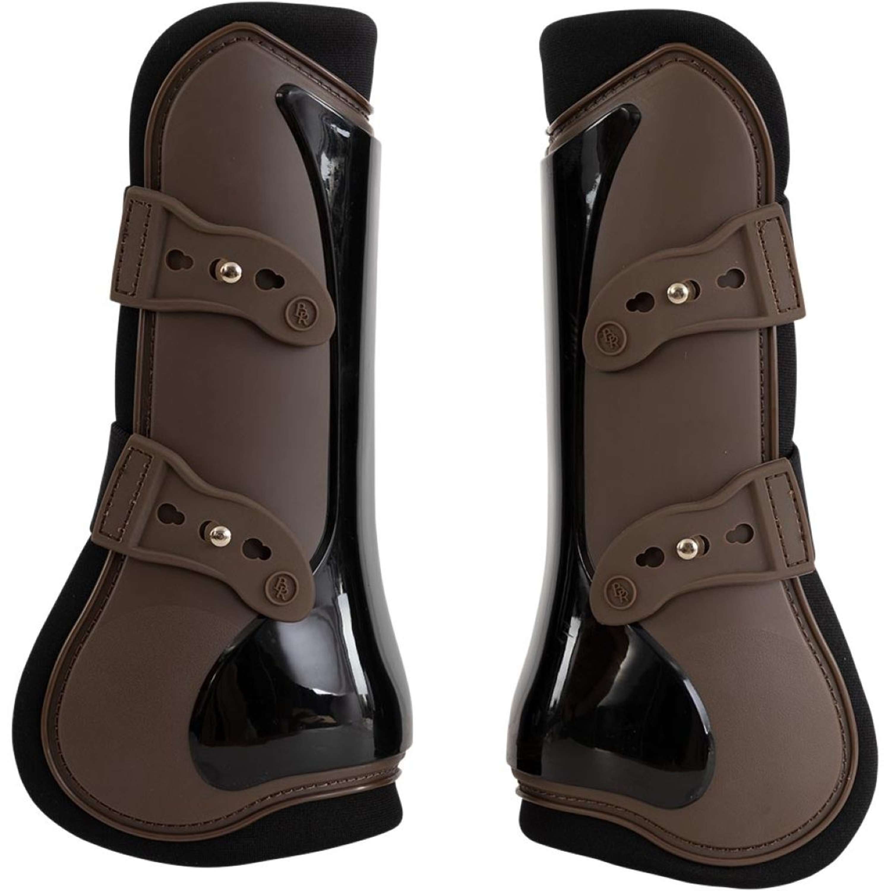 BR Botas para Tendones Lonneke Choco Martini
