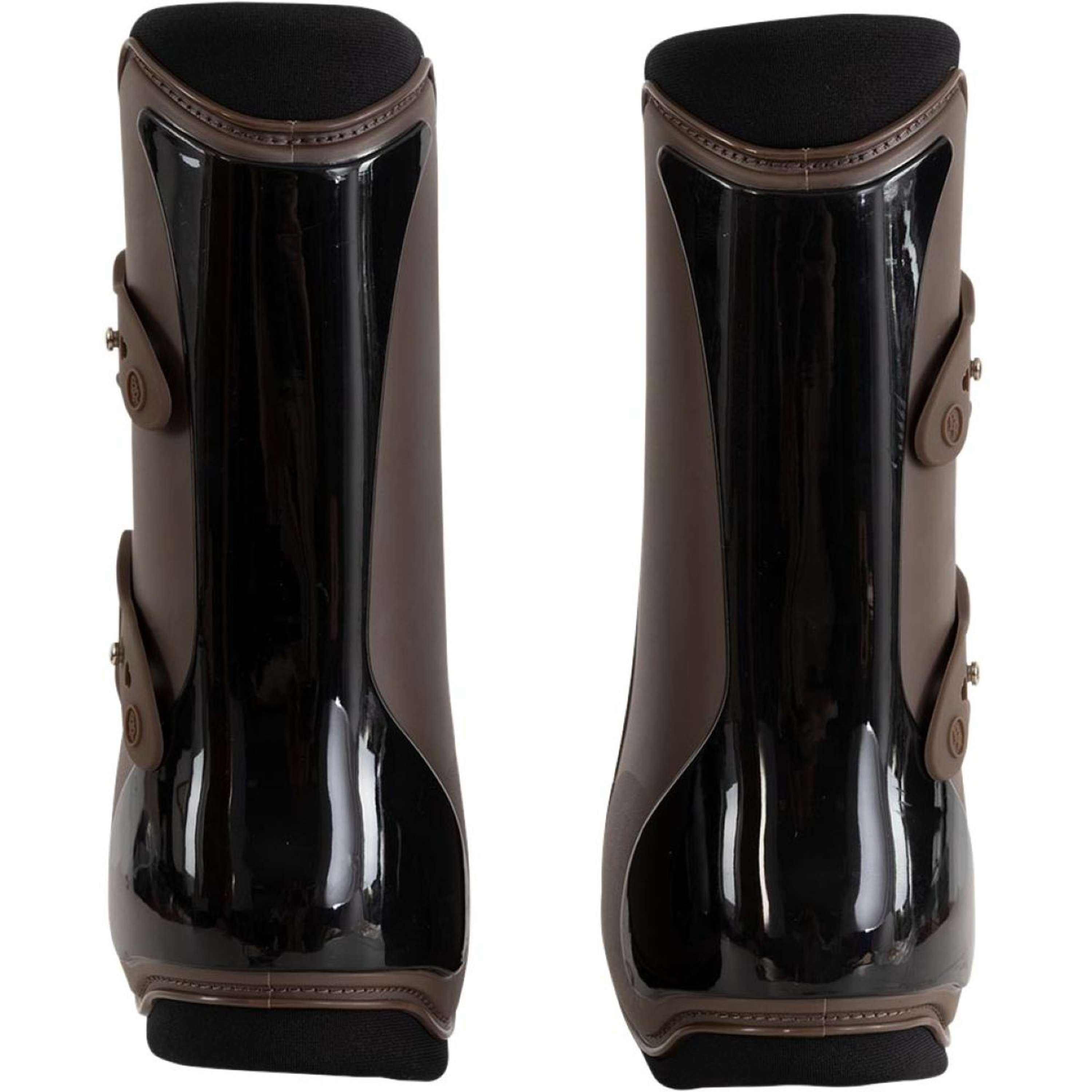 BR Botas para Tendones Lonneke Choco Martini