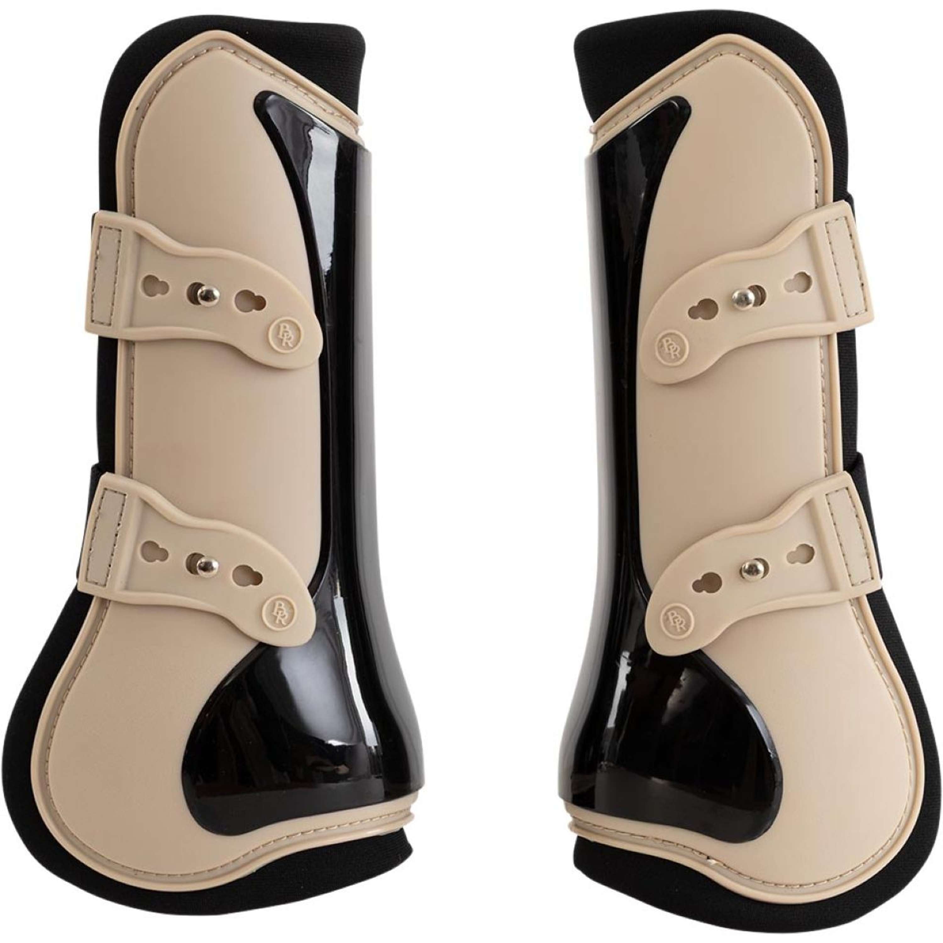 BR Botas para Tendones Lonneke Doeskin