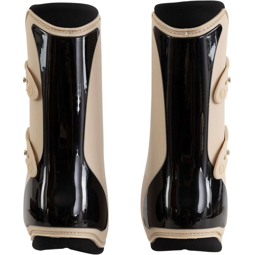 BR Botas para Tendones Lonneke Doeskin