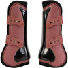 BR Botas para Tendones Lonneke Maroon