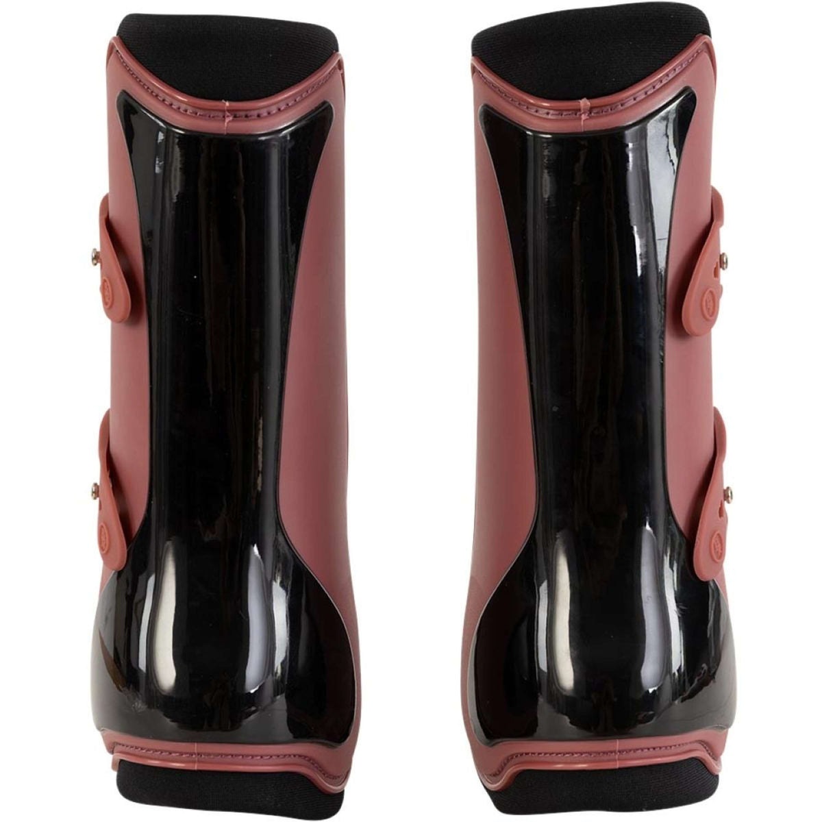 BR Botas para Tendones Lonneke Maroon