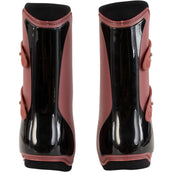 BR Botas para Tendones Lonneke Maroon