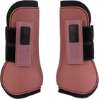 BR Botas para Tendones Eevolv Lois Maroon