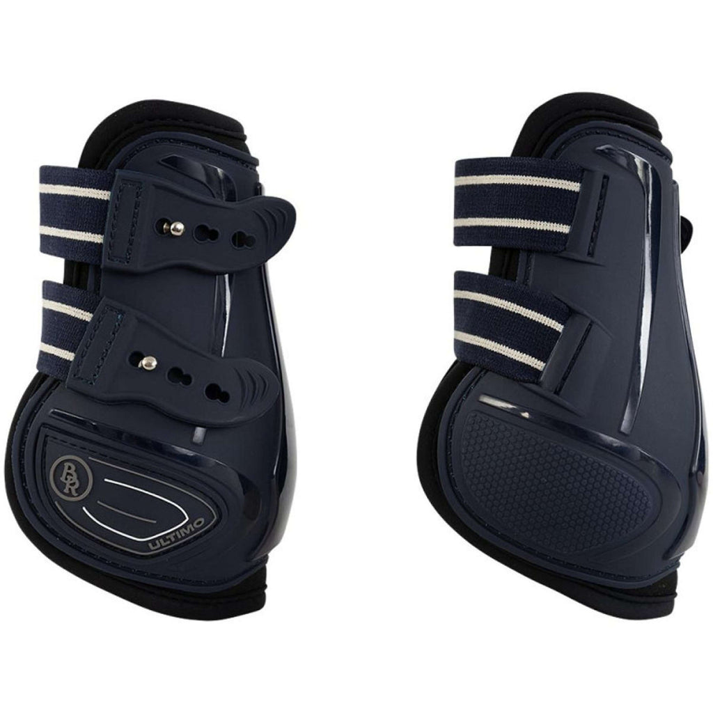 BR Botas protectoras de menudillo Ultimo Navy
